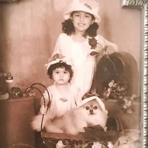 Meet your Posher, Lisa